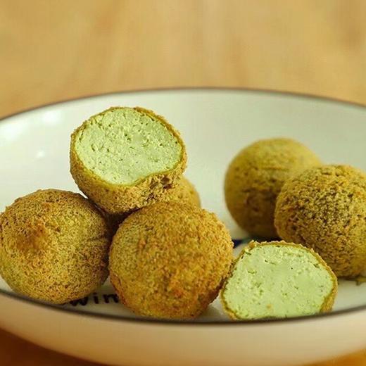 【满60包邮 并送双青豆豆脑*1碗，多买多送】姚记 有机双青豆豆制品 豆腐豆干熏干 商品图7