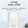【拍定金享绿色节能补贴 云闪付到手价6699元】格力凉之韵系列 高温自清洁新一级变频冷暖 家用客厅圆柱空调柜机 线下门店同款 3匹 商品缩略图2