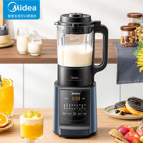 美的 破壁机 MJ-PB40J1