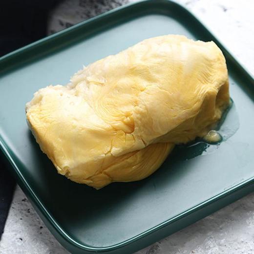 泰国青尼冷冻榴莲果肉300g 商品图0