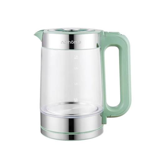 北欧欧慕  利奥电热水壶  NM-YS0605 商品图1