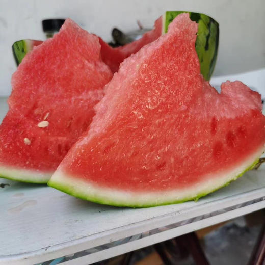 冰糖麒麟西瓜 商品图2