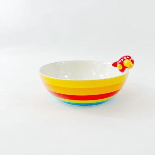 泰国进口小碗 飞机/个 商品图0