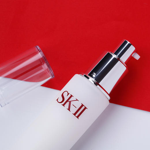 SK-II晶致美肤乳液100ml 商品图1