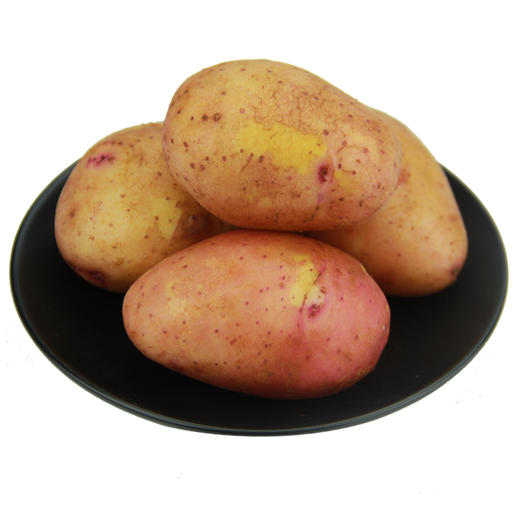 云南红皮小土豆 商品图6