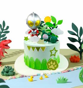 勇敢BABY（加高款）