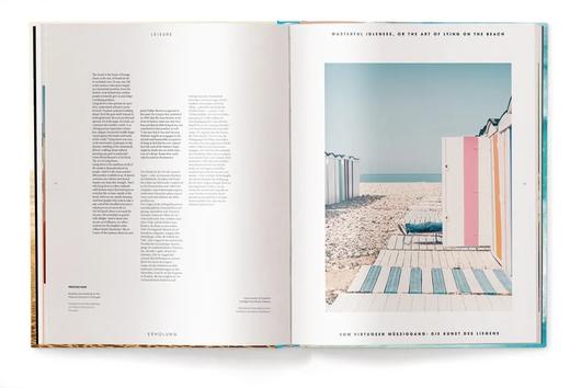 【现货】Stefan Maiwald：Beachlife  | 海滩生活 摄影集 商品图2