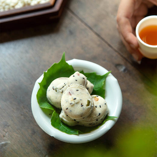 手工糕点八珍糕 商品图9