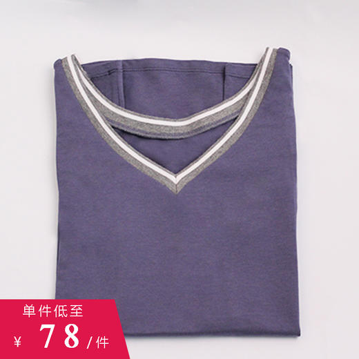 4S18S02 厚木女士背心 商品图4