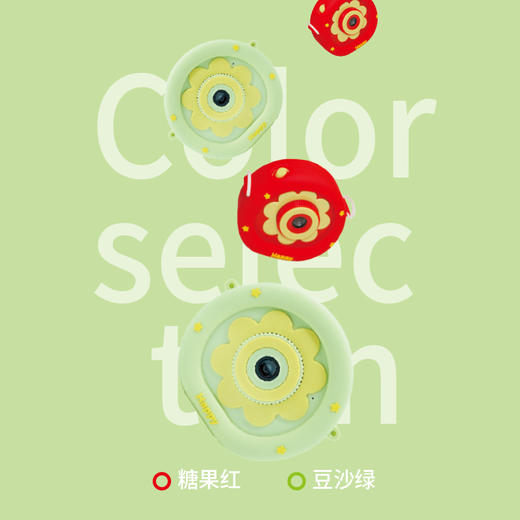 宝宝拍儿童相机 商品图4