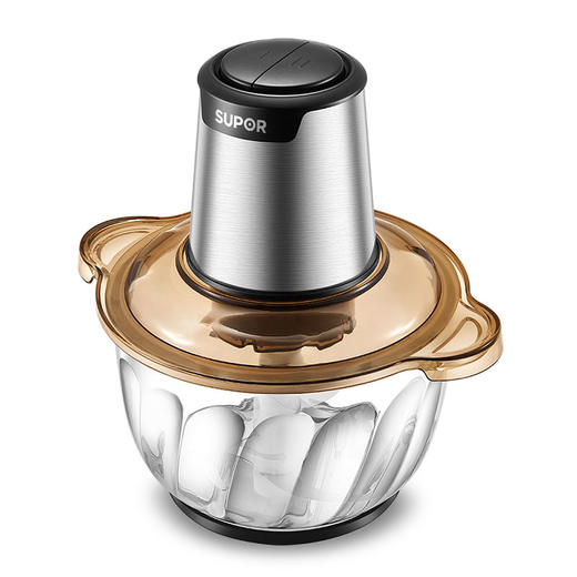 TY 苏泊尔  绞肉机 JRD01-300【鲜享2.0】 商品图1