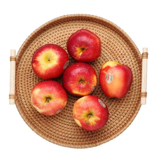 新西兰超级星星苹果16个装2.4kg以上 商品图1