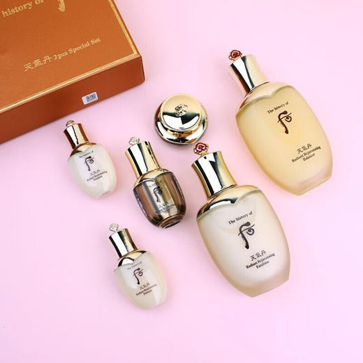 后 天气丹两件套（企划版） 商品图3