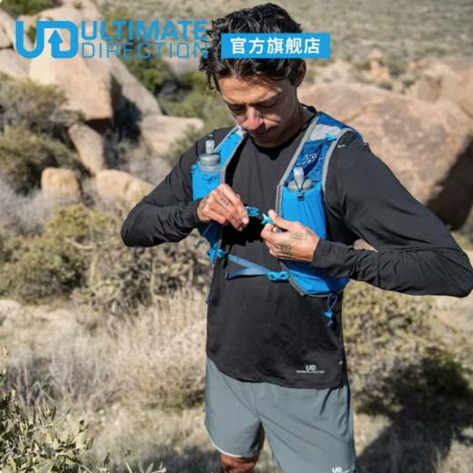 UD 山岳6.0 户外越野跑背包 13.4L 商品图2