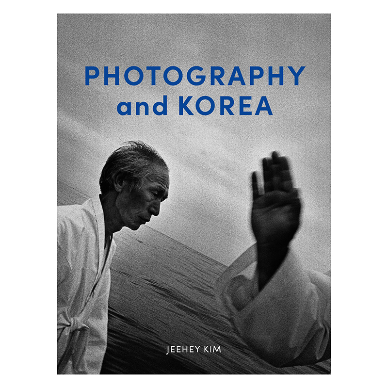 【现货】Photography and Korea | 摄影与韩国