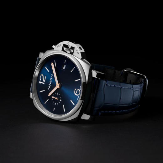 沛纳海 Panerai Luminor Due 庐米诺杜尔 PAM01274 商品图2