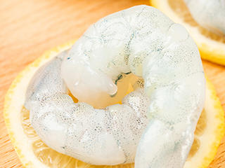 海天下抽肠青虾仁180g*2 商品图5