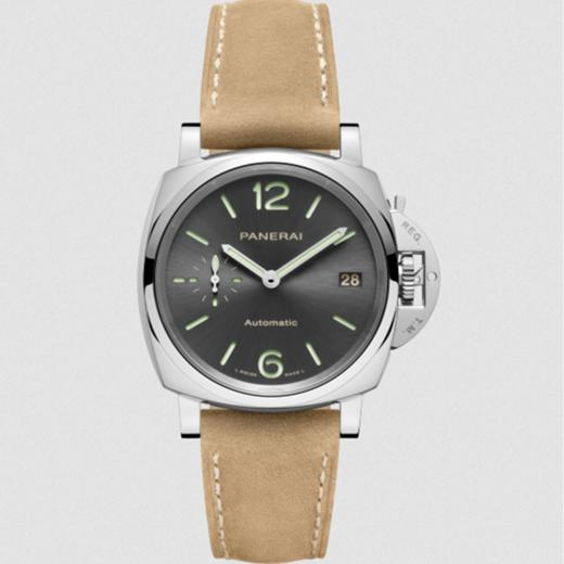 沛纳海 Panerai 庐米诺杜尔系列 PAM00755 腕表 商品图0