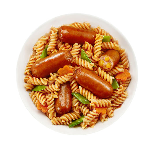 尊乐小芝肠 350G 商品图3