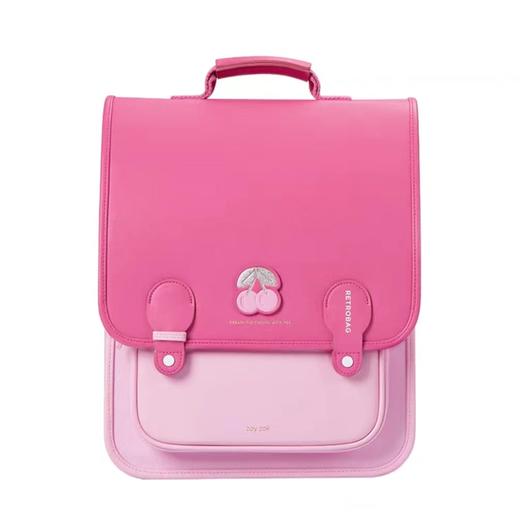 (包邮)Zoyzoii 复古款书包1-5年级适用 （两种款式） 商品图3