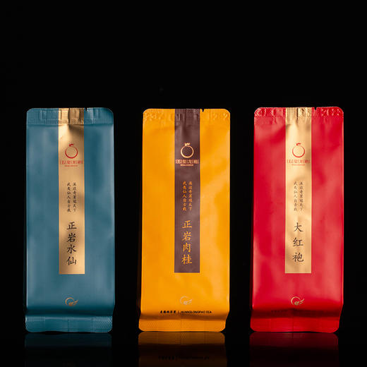 五玺龙袍 | 品鉴款 商品图5