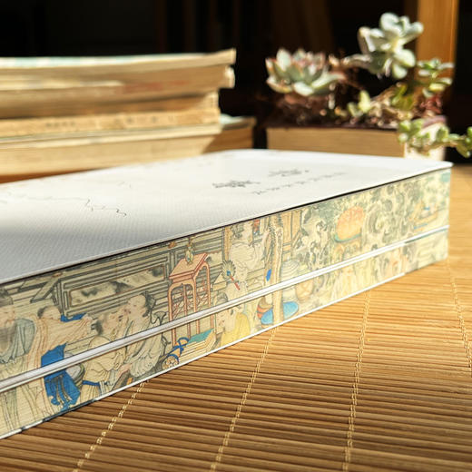 【刷边版】《书事：近现代版本杂谈》+《笺事：花笺信札及其他》 商品图2