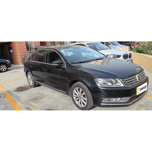 大众 迈腾 1.8TSI 领先型【长租-北京】 商品图2