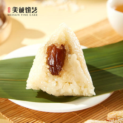 【香港美诚】吉祥·瑞粽1120克 商品图3