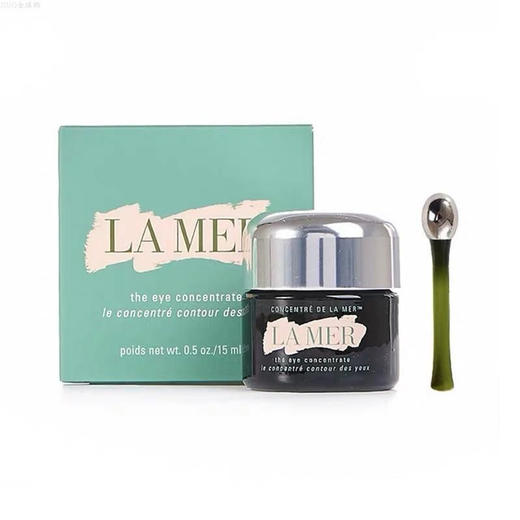 海蓝之谜浓缩眼霜15ml 商品图0