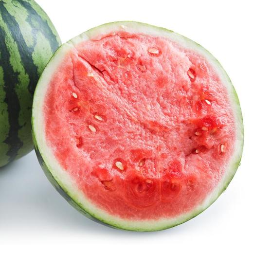 MAP·麒麟西瓜1粒装(单果3kg以上) 商品图2