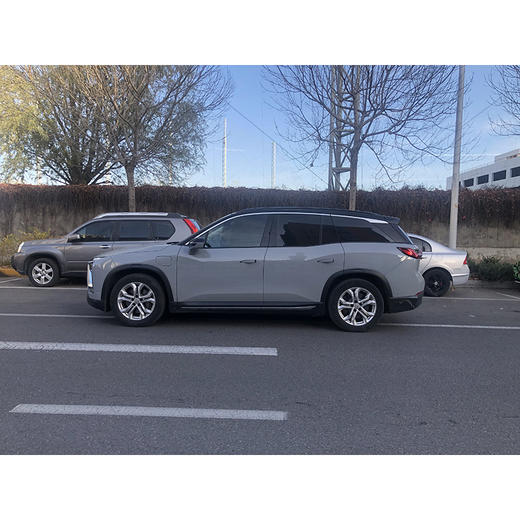 蔚来 ES8 355KM 基准版 七座版【长租-北京】 商品图3