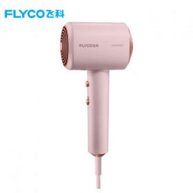 飞科负离子电吹风FH6356