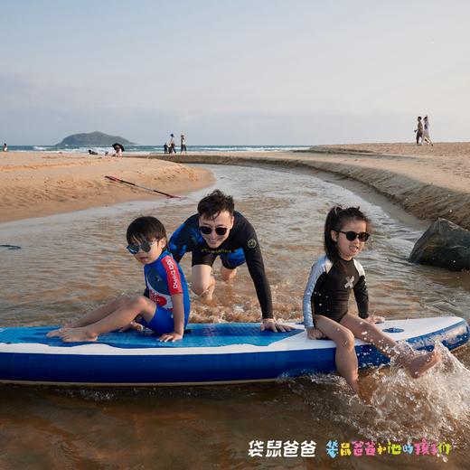 25年双十一限时团！【袋鼠爸爸去哪儿丨海南万宁石梅湾艾美度假酒店】万宁五星级度假酒店，6公里的银白沙滩，园林式泳池水系，超多网红打卡点，入住享三亚国际免税城8.5-9.5折等12项专属福利 商品图3