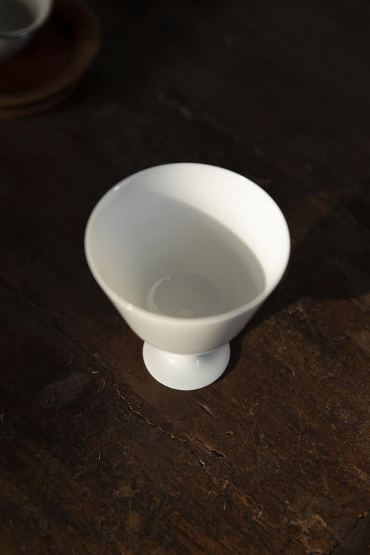 隋白高足杯（摹古） 商品图1