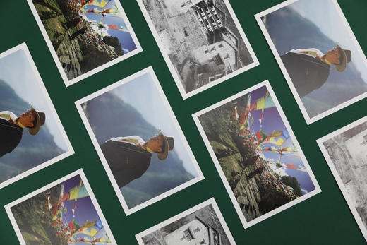 尘埃落定：限量签章版    阿来 商品图6