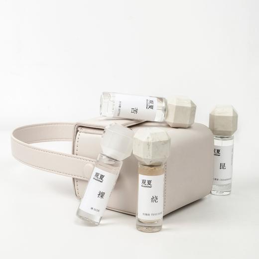 经典香水四支装礼盒（内含香型：昆仑煮雪、裸、苦尽橙、玫瑰烧） 商品图3