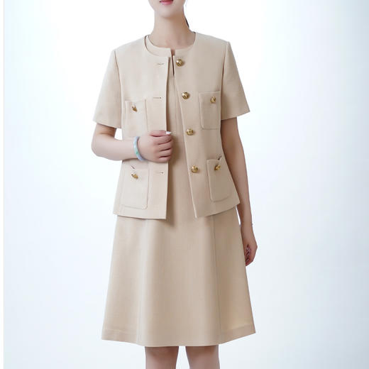 MI2A098麦克斯菲瑞上衣 商品图0