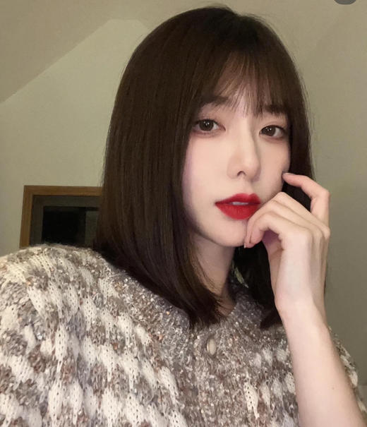 热门口红小样颜色可选 商品图5