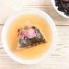 【玫瑰红茶 3g*10袋/盒】红茶与玫瑰的搭配，沁润花香，撩心怡人 商品缩略图7