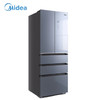 美的（Midea）冰箱 BCD-416WFGPZM(Q) 商品缩略图2