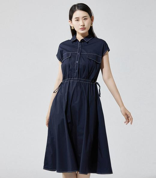 女连衣裙3355 商品图1