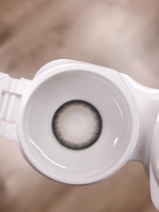 Toastnomi日抛版-吐司糯米品牌-水滴光晕 商品图1