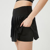 百褶运动短裙(内衬运动短裤) 商品缩略图6