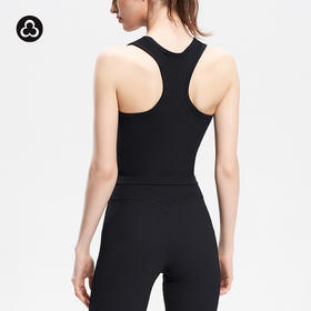 TITIKA ACTIVE瑜伽服运动瑜伽背心休闲含胸垫31065