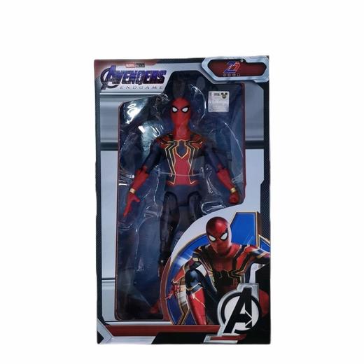 漫威公仔7寸 商品图1