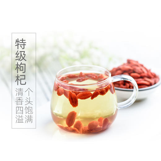 绿帝-喜遇花开礼盒 商品图7