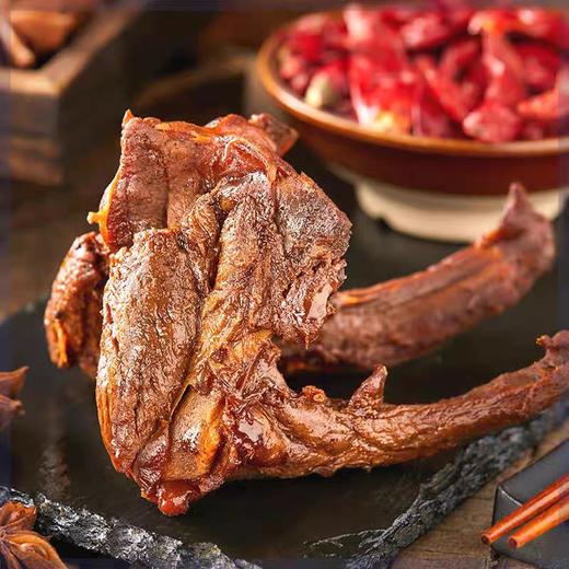 马妈妈鸭锁骨藤椒味85g 商品图4