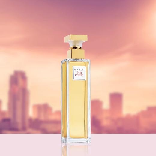 伊丽莎白雅顿第五大道喷式淡香水75ml 商品图3