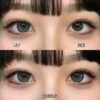 sondercon日抛  阿宝灰 14.5mm  日抛无售后！！含硅水凝胶 有同款年抛 商品缩略图6