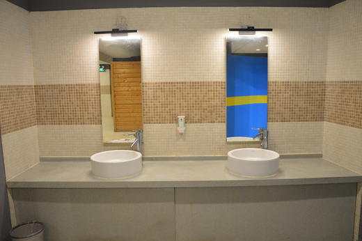 【锋尚游泳私教课一对一】私教体验课｜送游泳门票一张  如风生活特惠团购 商品图7